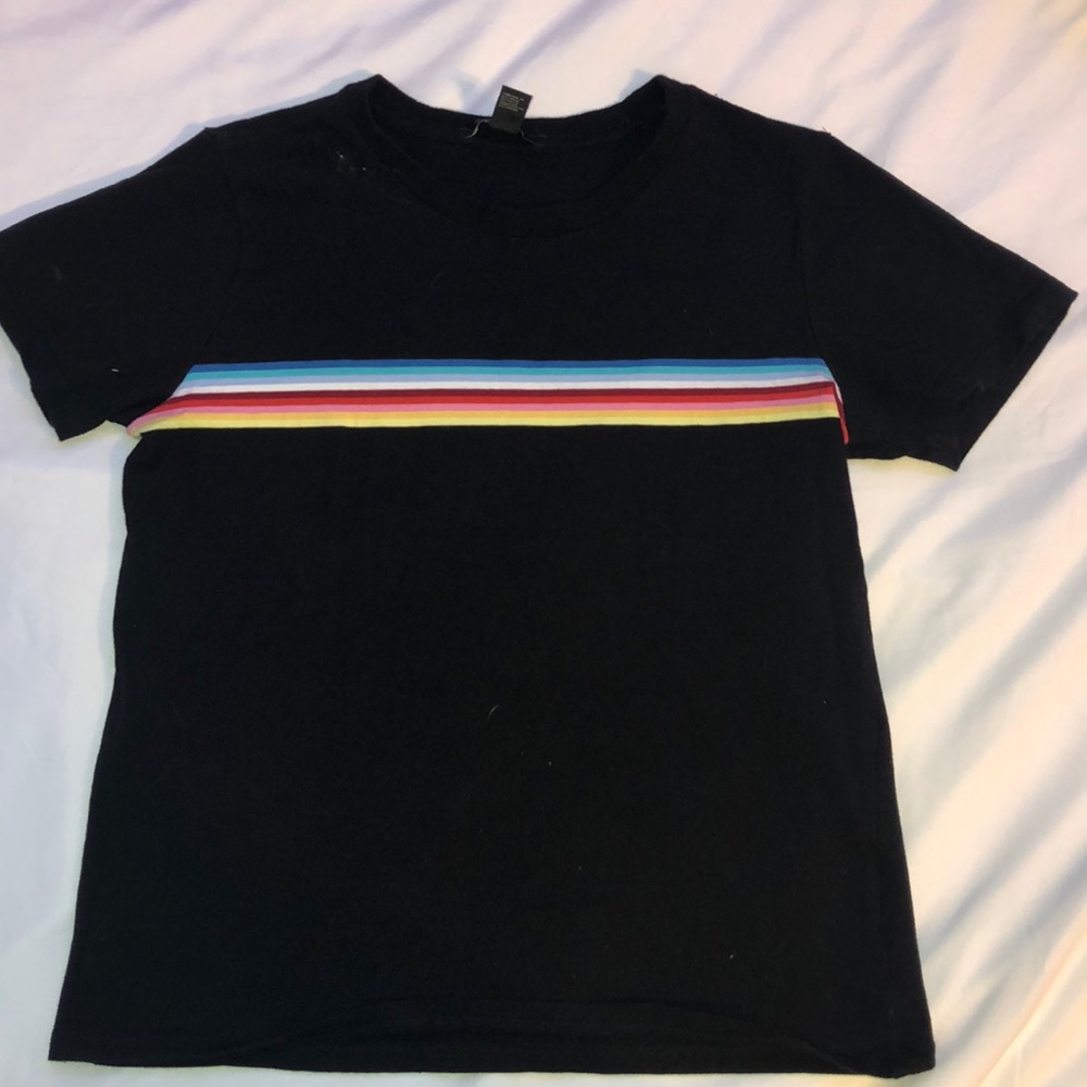 forever 21 top